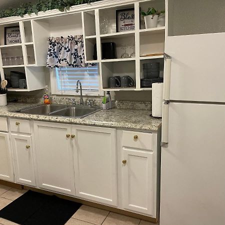 Downtown Heaven Apartment Сан Антонио Екстериор снимка