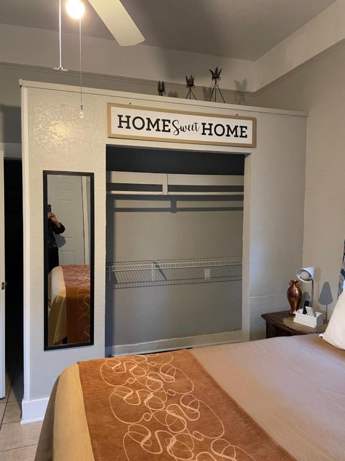 Downtown Heaven Apartment Сан Антонио Екстериор снимка