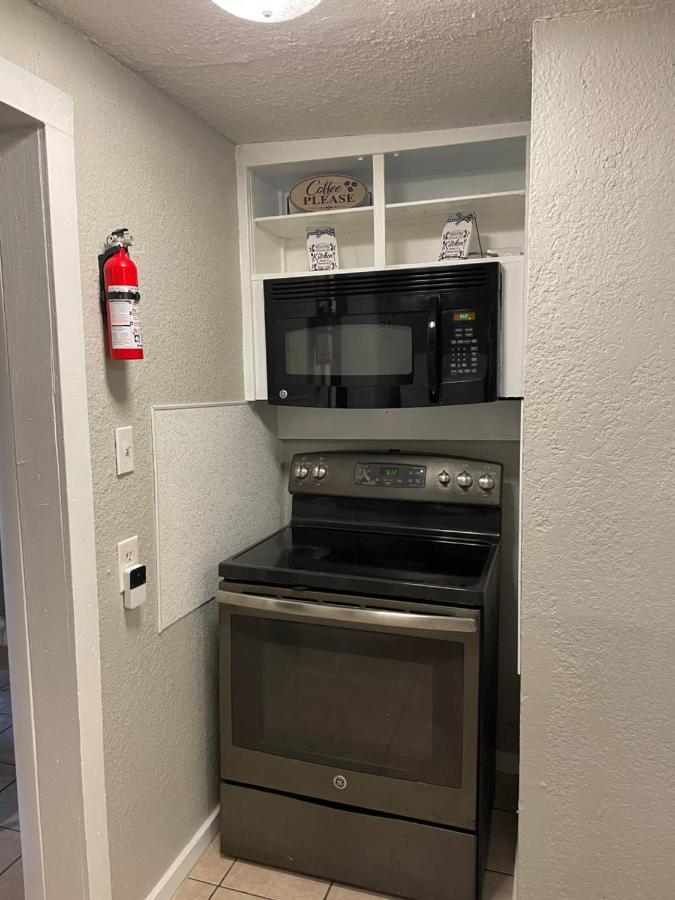 Downtown Heaven Apartment Сан Антонио Екстериор снимка