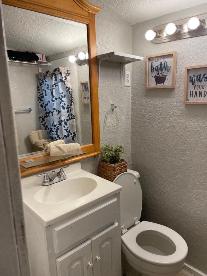 Downtown Heaven Apartment Сан Антонио Екстериор снимка