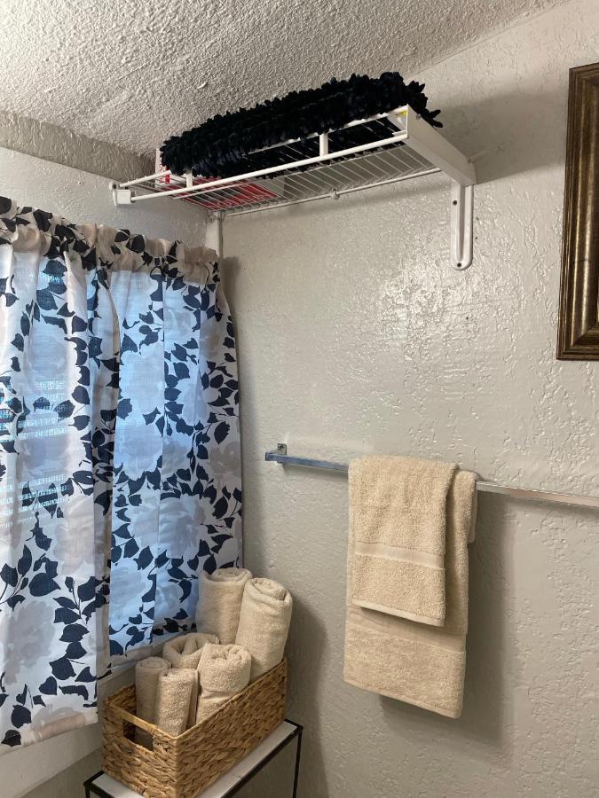 Downtown Heaven Apartment Сан Антонио Екстериор снимка