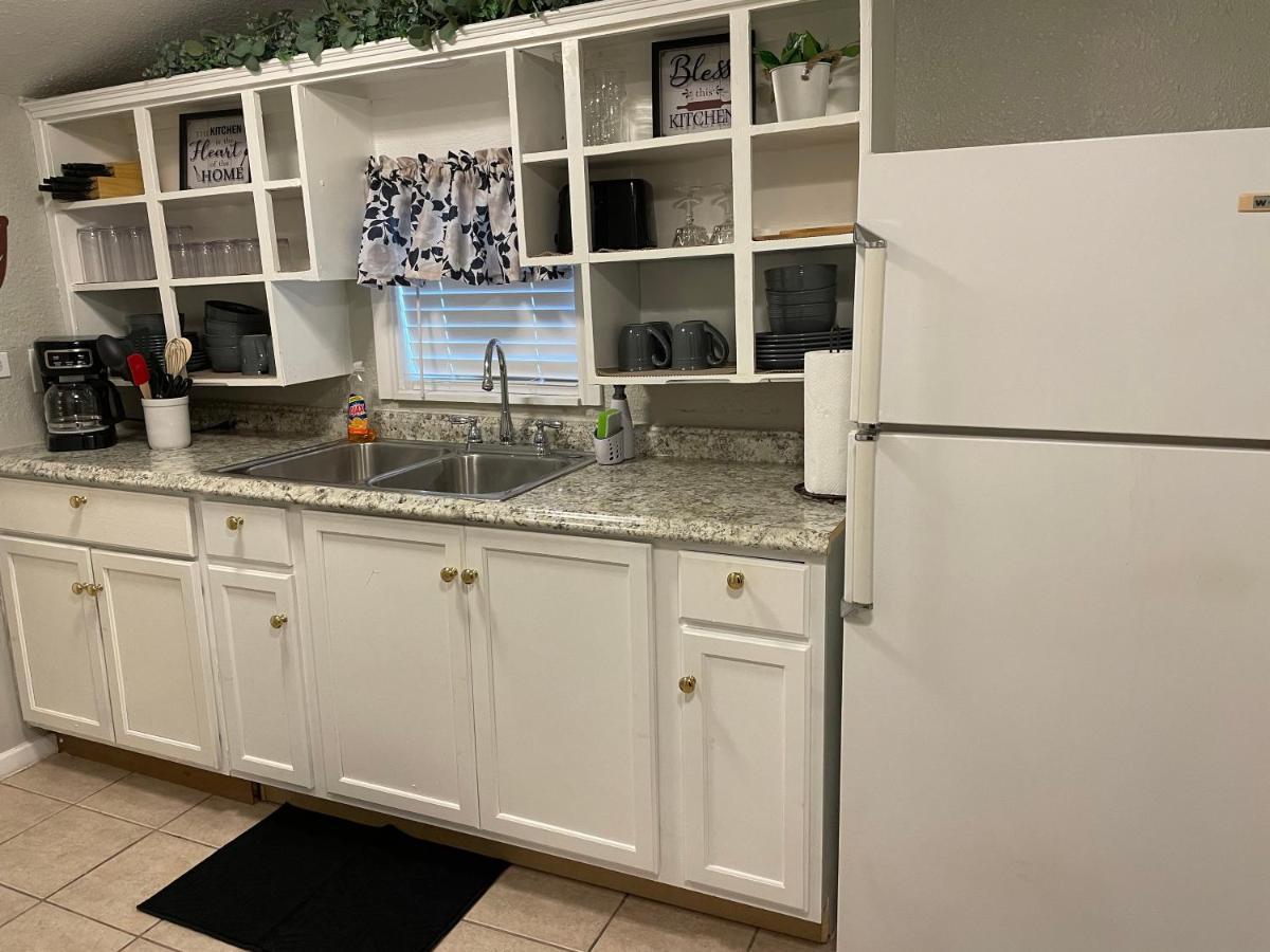 Downtown Heaven Apartment Сан Антонио Екстериор снимка